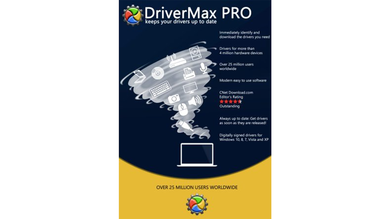 Drivermax windows 10 64 bit